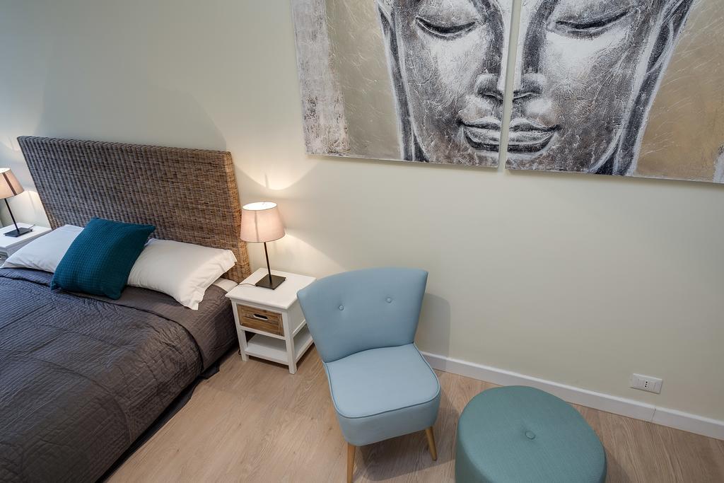 Appartement Romefinestay Sistina *