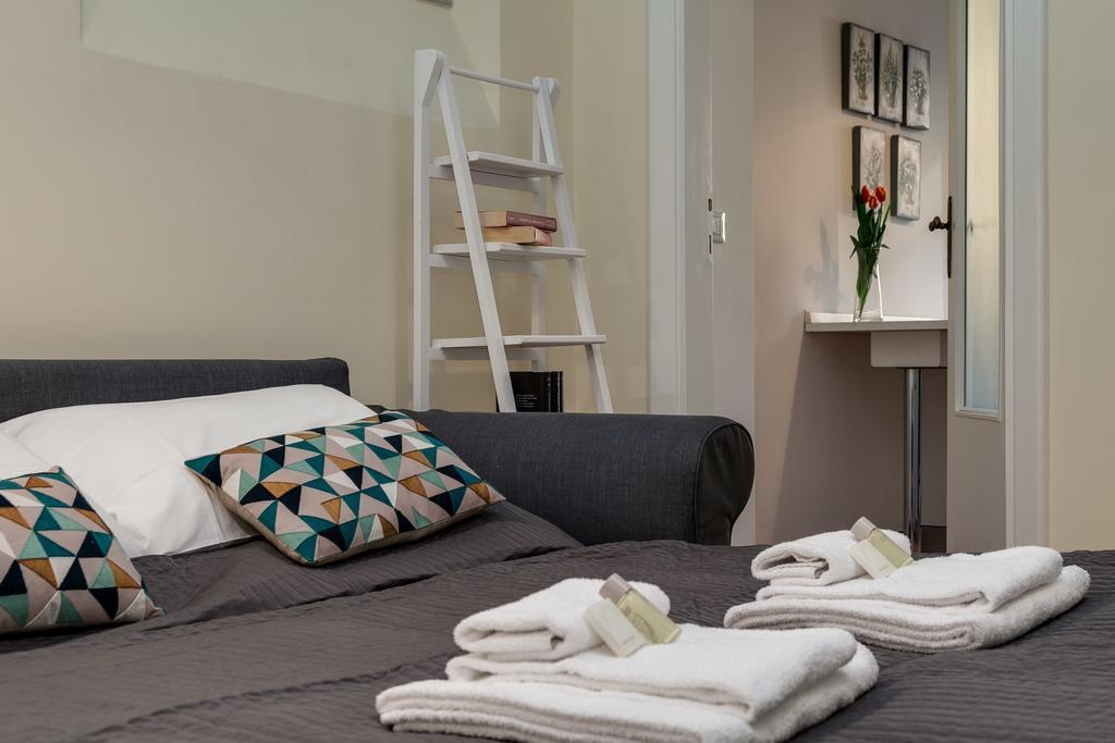 Romefinestay Sistina Appartement