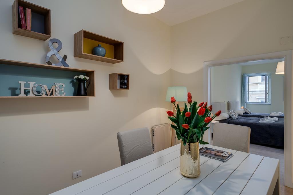 Appartement Romefinestay Sistina *